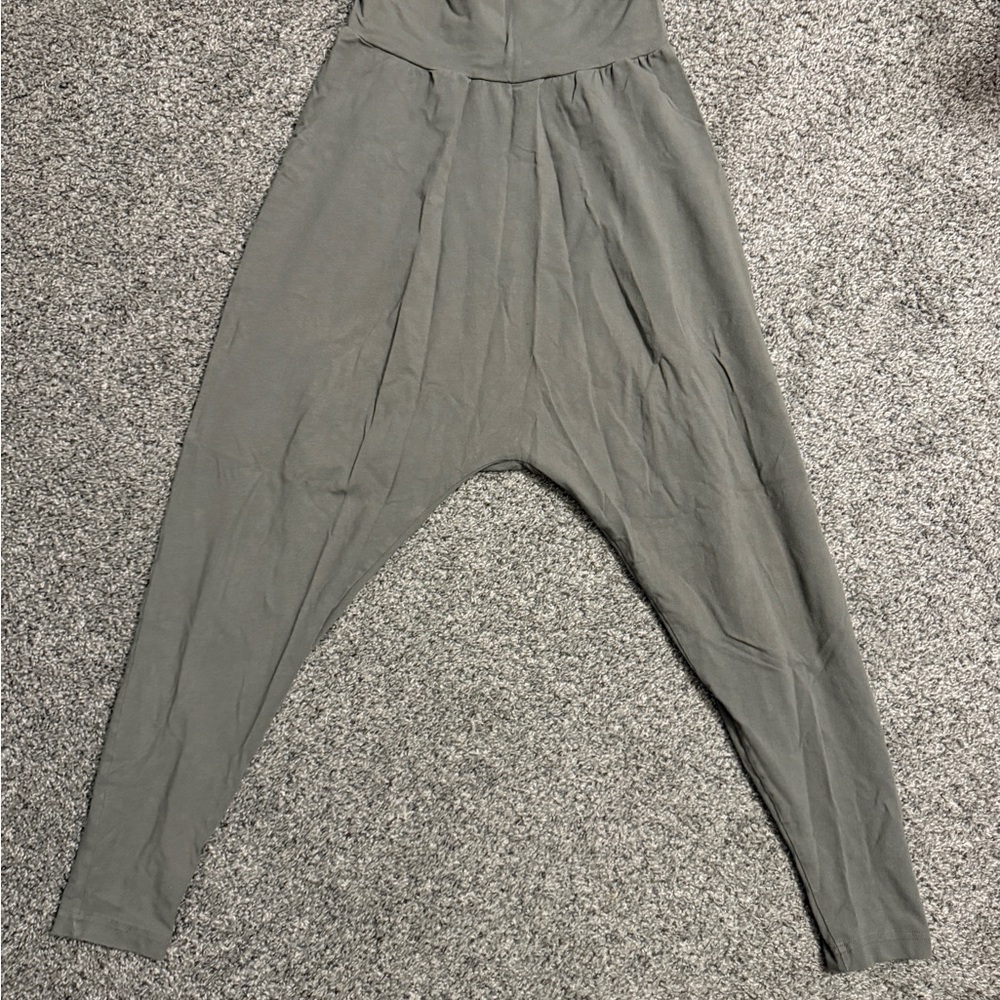 American Apparel Harem Pants